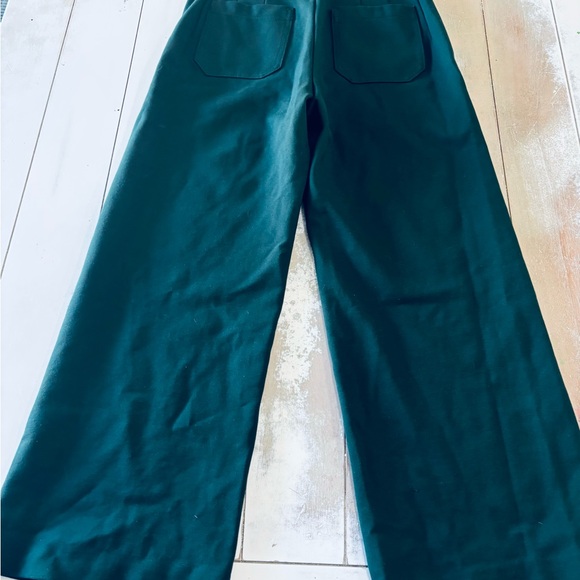 Anthropologie Courtney wide leg pants - Picture 6 of 7